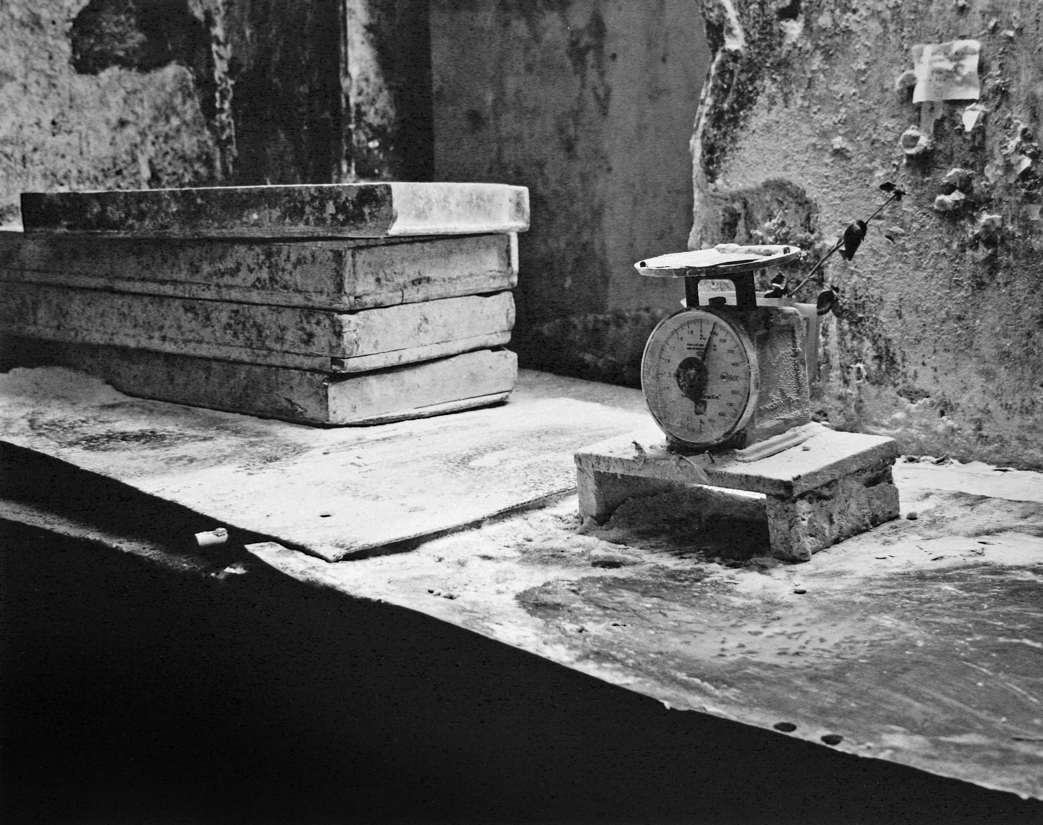 Baguette Baker, Hanoi